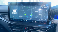 Ford Focus 1.0 EcoBoost Hybrid mHEV 155 ST-Line Vignale 5dr Petrol Hatchback